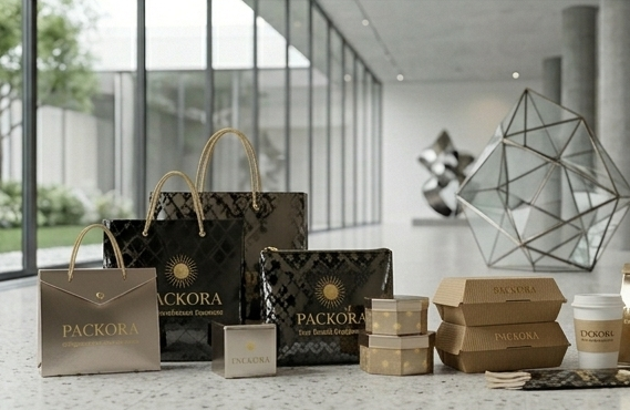 Offset Printed Boxes